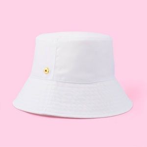Stoney Clover Lane Target Reversible Bucket Hat